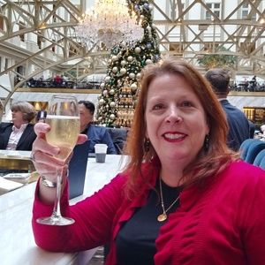 Meet your Posher, Jill